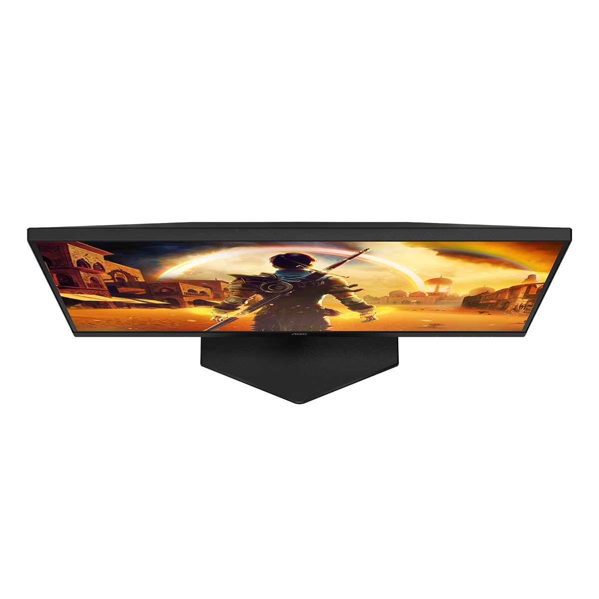 Monitor PC Gaming 68,58 cm (27