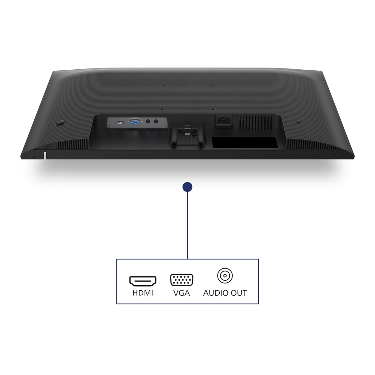 Monitor PC 68,6 cm (27") Philips 27E1N1100A/00, 120 Hz, Full HD Negro-4