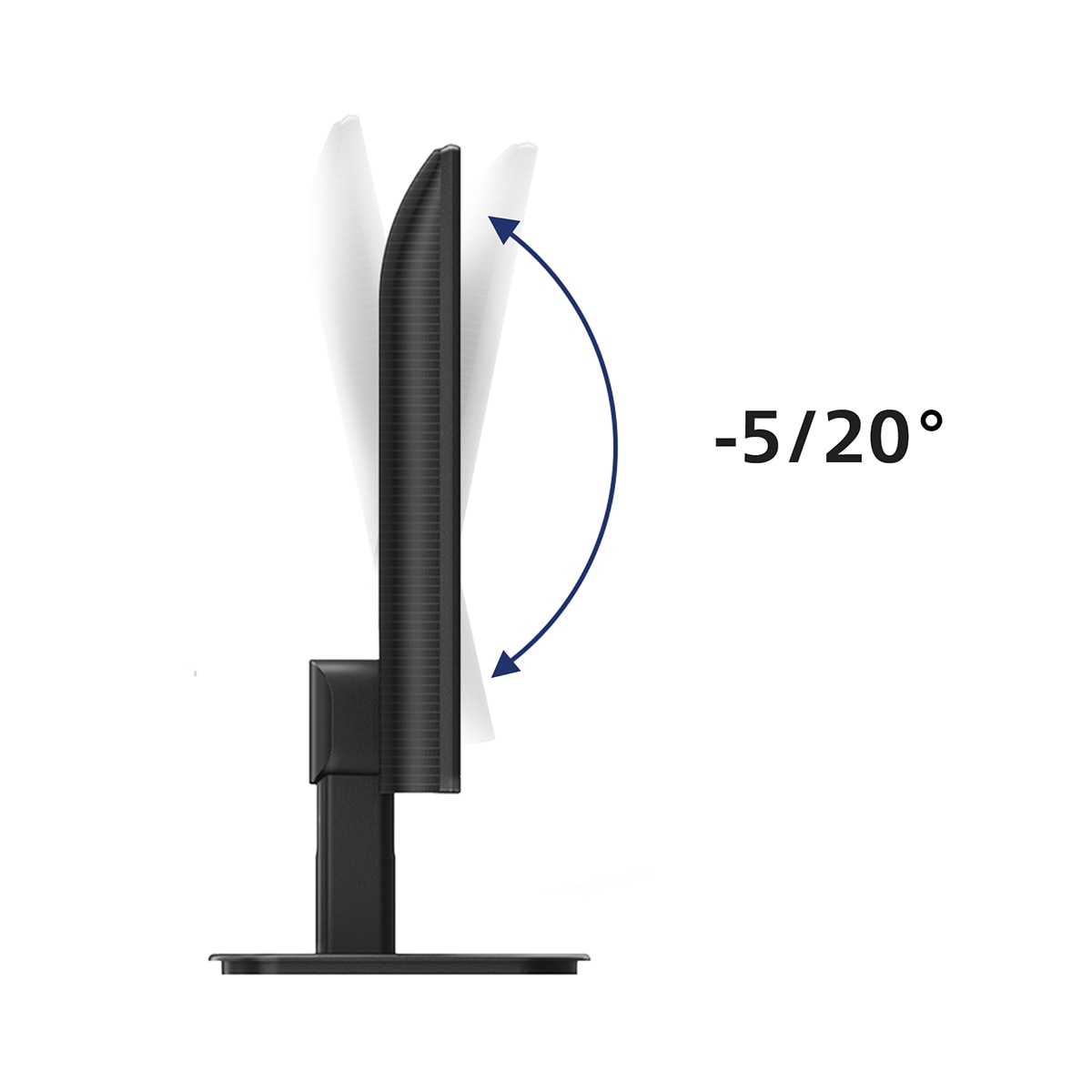 Monitor PC 68,6 cm (27") Philips 27E1N1100A/00, 120 Hz, Full HD Negro-7