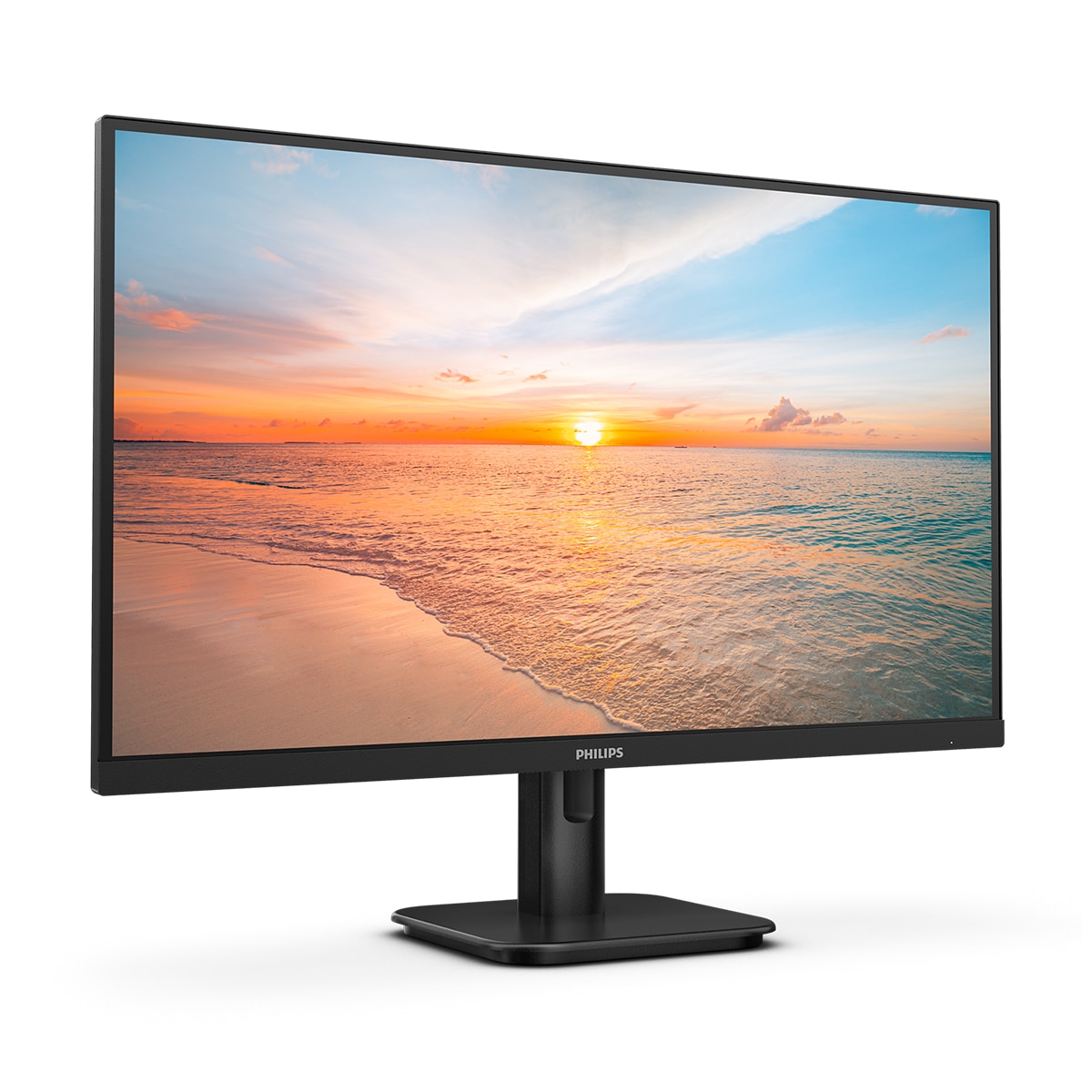 Monitor PC 68,6 cm (27") Philips 27E1N1800A/00, 60 Hz, UHD 4K IPS Negro-2