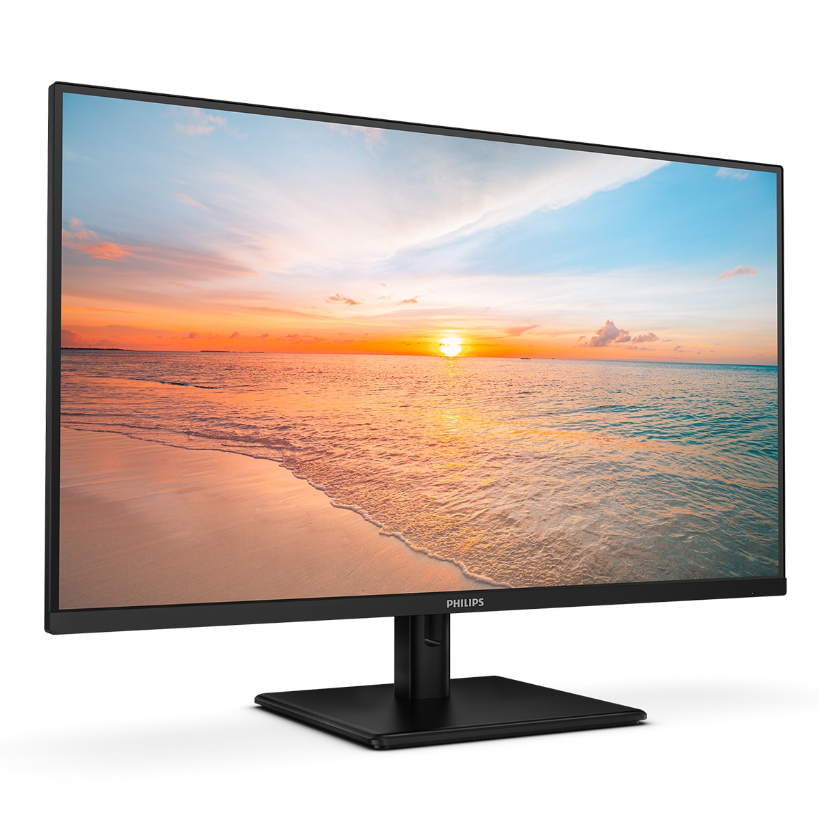 Monitor PC 80 cm (31,5") Philips 32E1N1800LA/00, 60 Hz, UHD 4K Negro-2