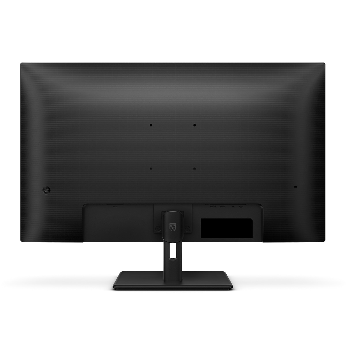 Monitor PC 80 cm (31,5") Philips 32E1N1800LA/00, 60 Hz, UHD 4K Negro-3