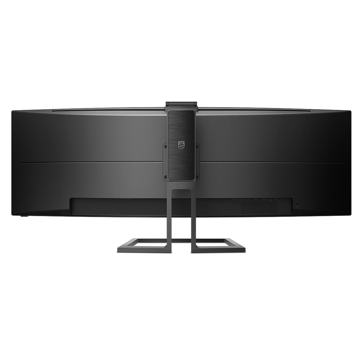 Monitor PC curvo 124 cm (48,8") Philips 499P9H/00, 70 Hz, 5K, 32:9 UWHD Negro-3