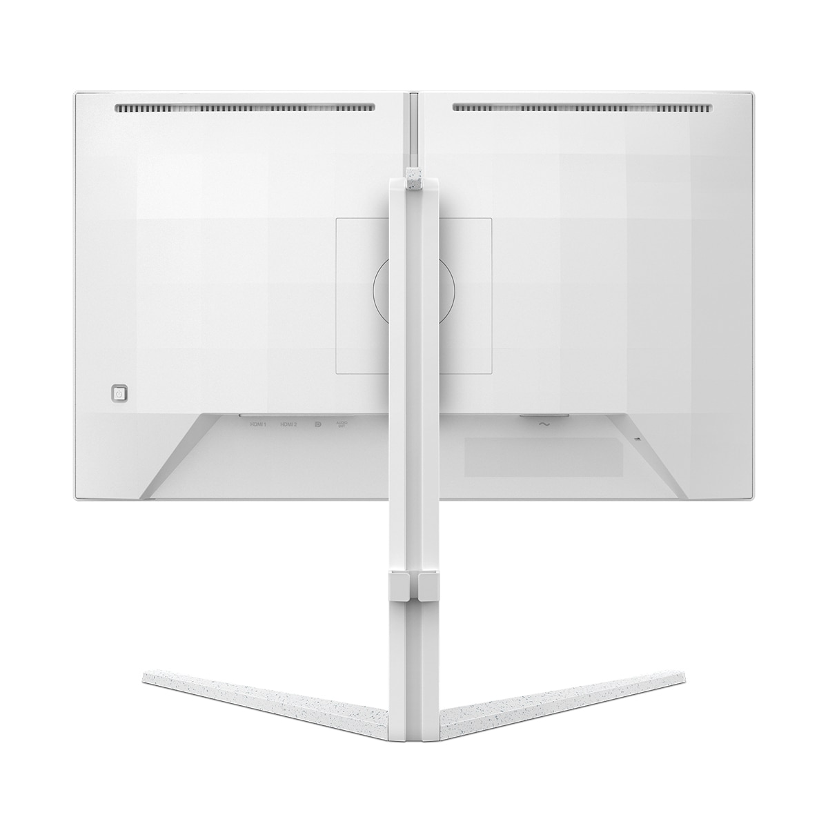 Monitor PC 60,5 cm (23,8'') Philips 24M2N3201A/00, 180 Hz, Full HD IPS Blanco-3