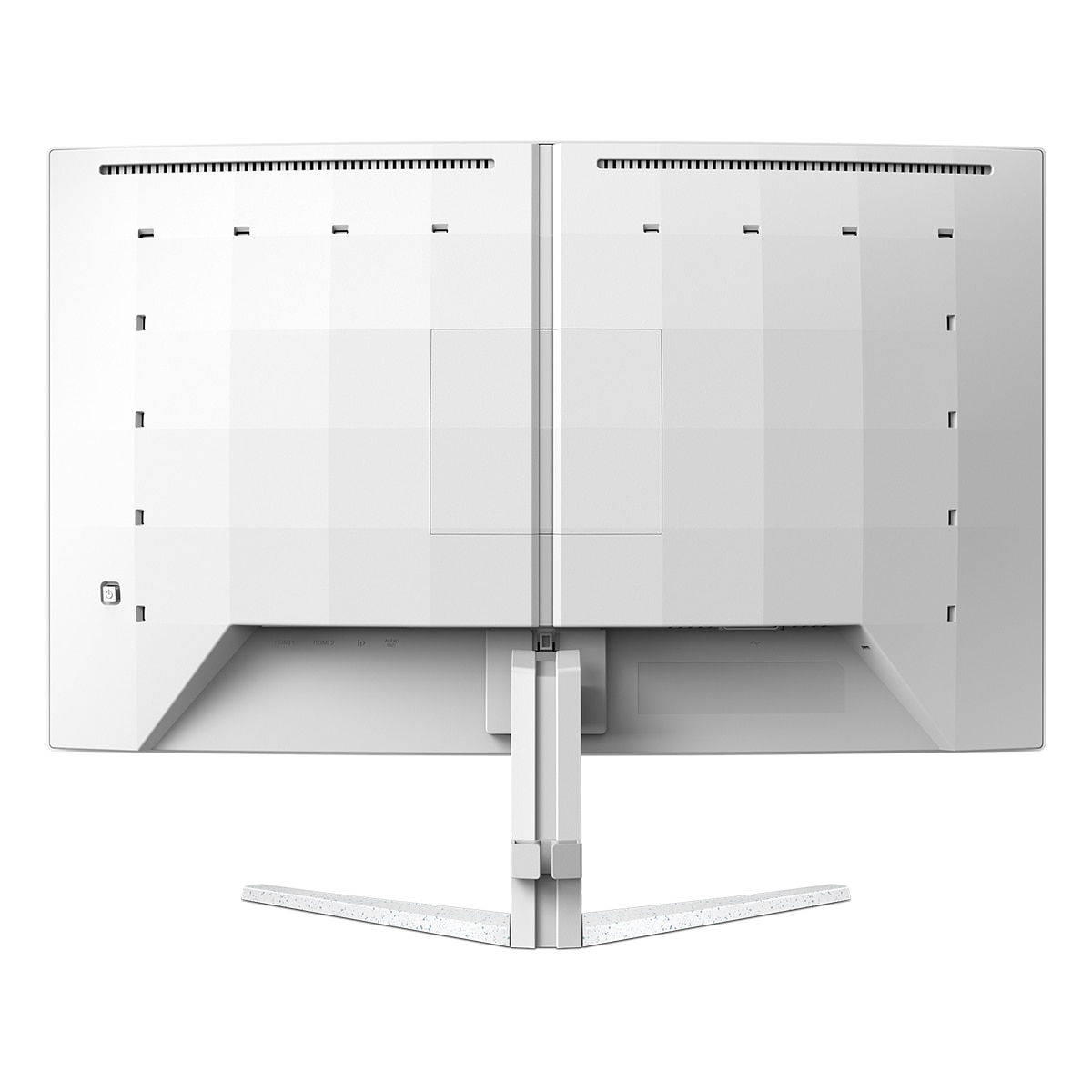 Monitor PC curvo 68,5 cm (27") Philips 27M2C5201L/00, 180 Hz, Full HD Blanco-3