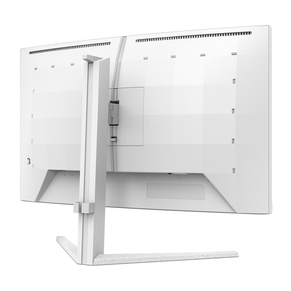 Monitor PC curvo 68,5 cm (27") Philips 27M2C5501/00, 180 Hz, QHD Blanco-5