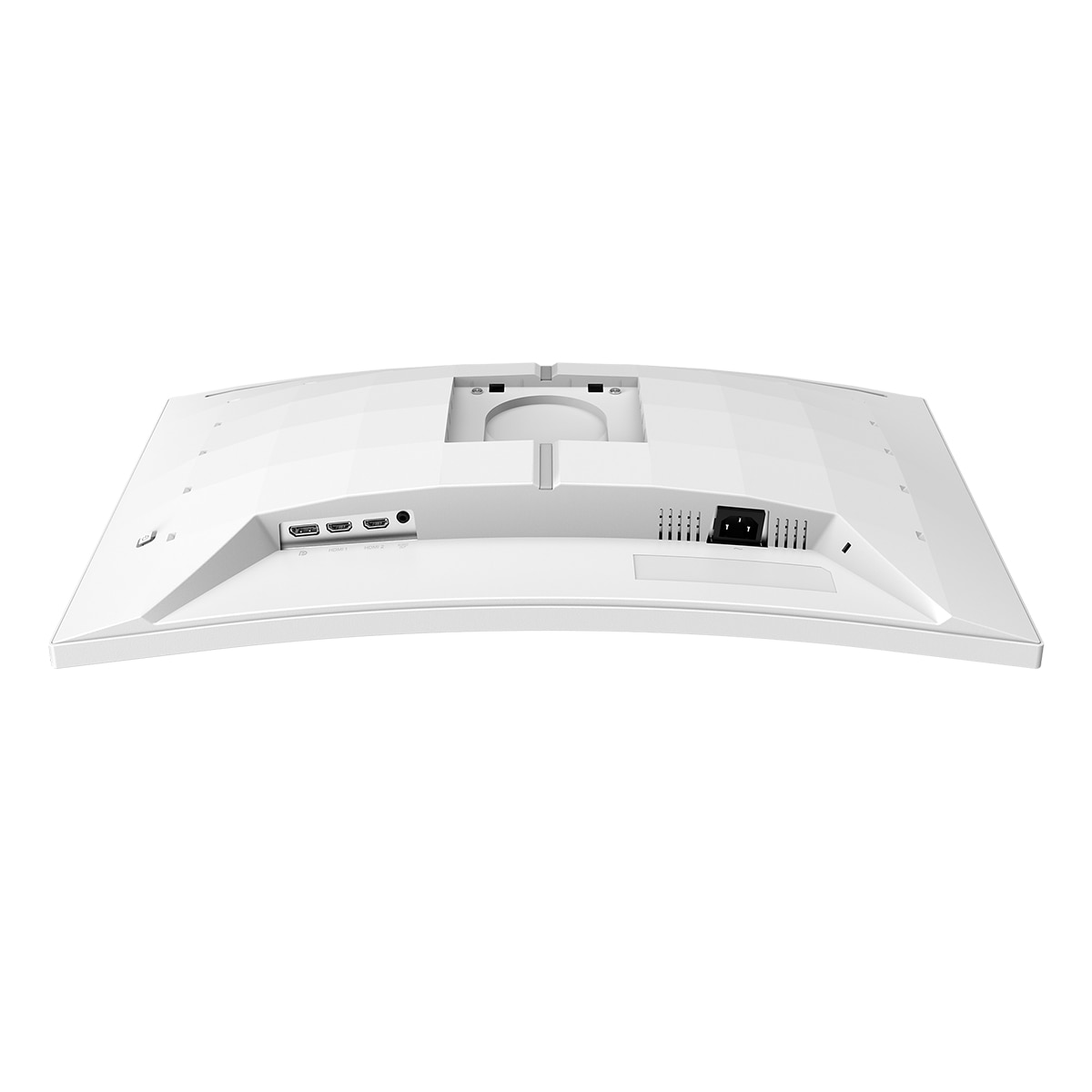 Monitor PC curvo 68,5 cm (27") Philips 27M2C5501/00, 180 Hz, QHD Blanco-6