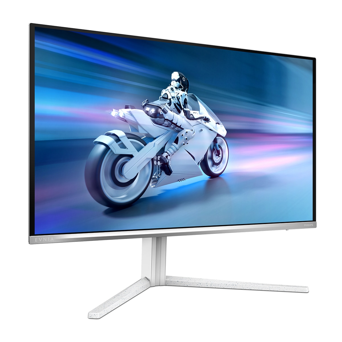 Monitor PC 67,3 cm (26,5") Philips 27M2N6501L/00, 240 Hz, QHD Blanco-2