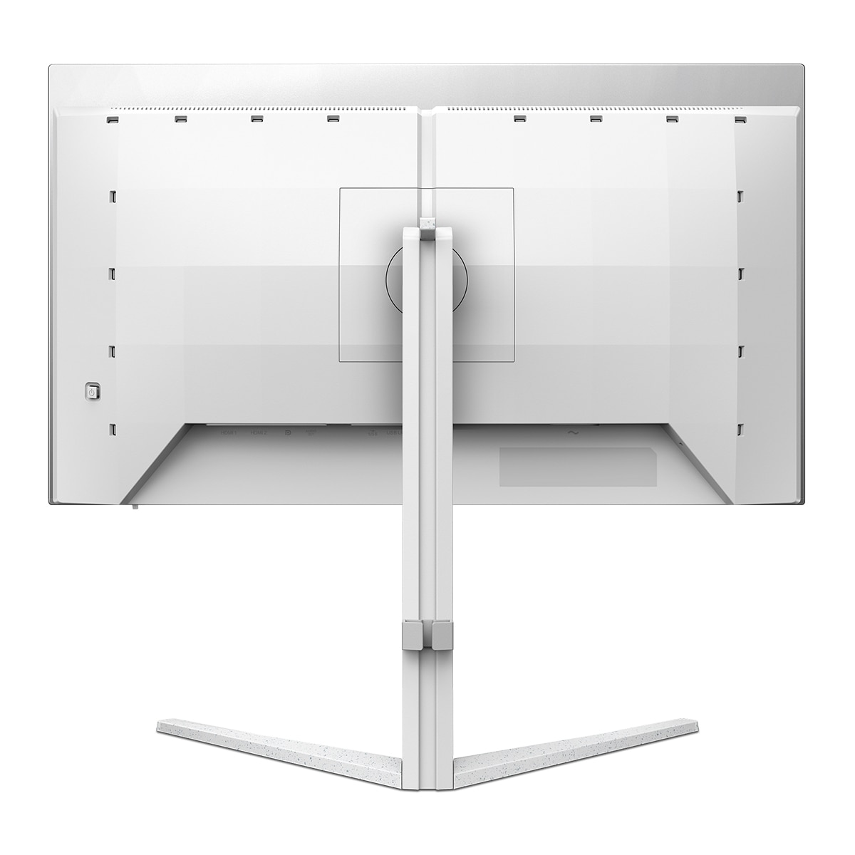 Monitor PC 67,3 cm (26,5") Philips 27M2N6501L/00, 240 Hz, QHD Blanco-3