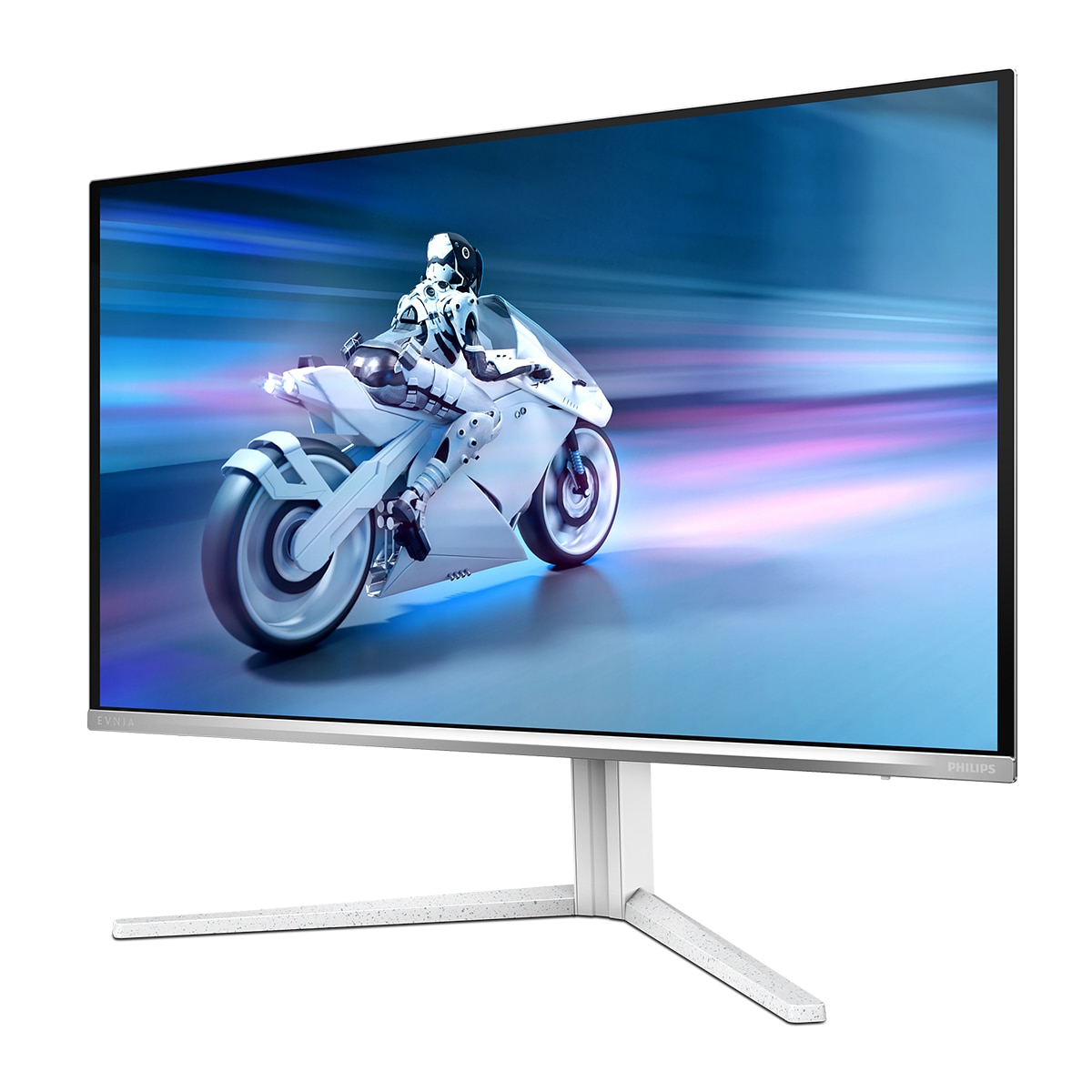 Monitor PC 67,3 cm (26,5") Philips 27M2N6501L/00, 240 Hz, QHD Blanco-4