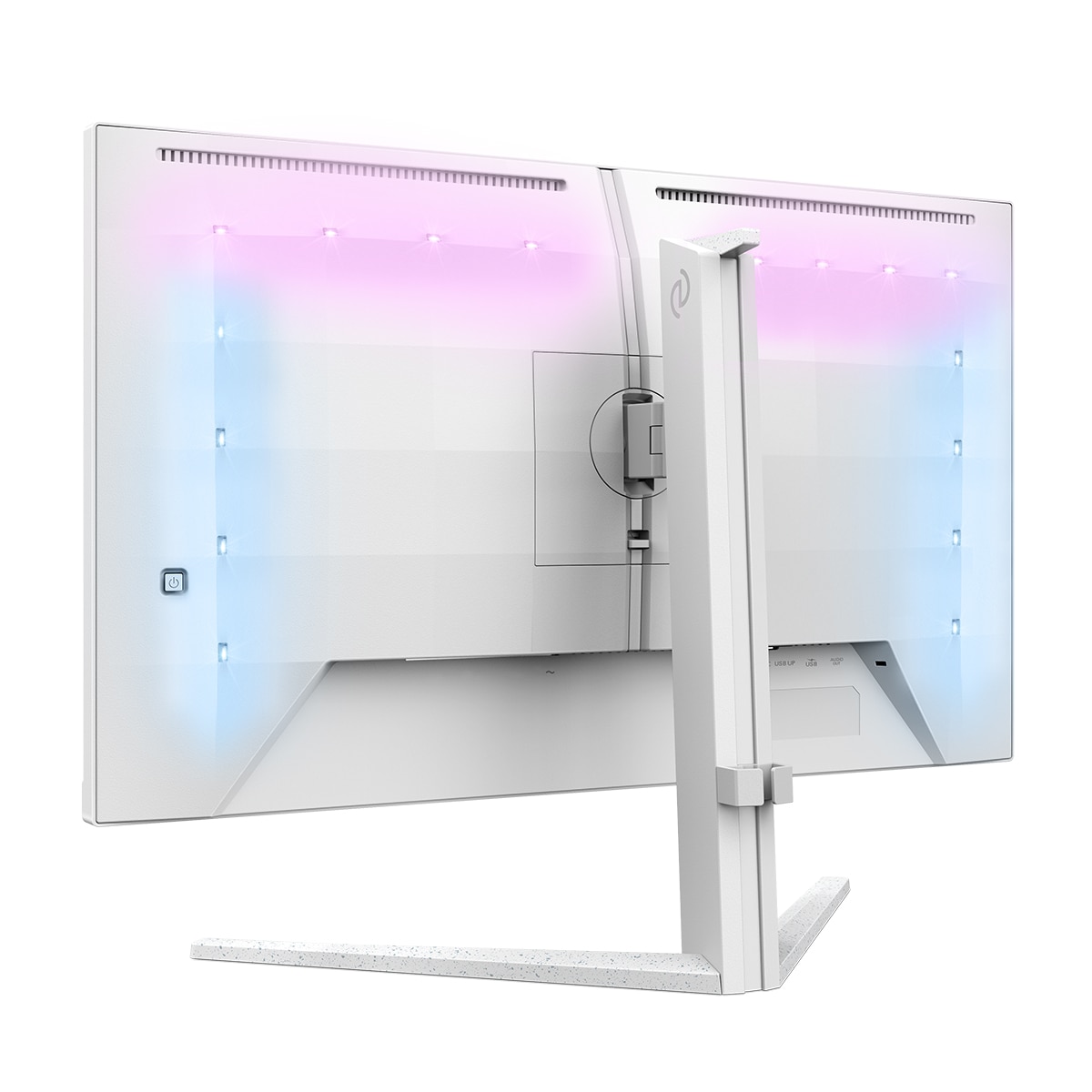 Monitor PC 68,5 cm (27") Philips 27M2N5901A/00, 160 Hz, UHD 4K - Blanco Blanco-3