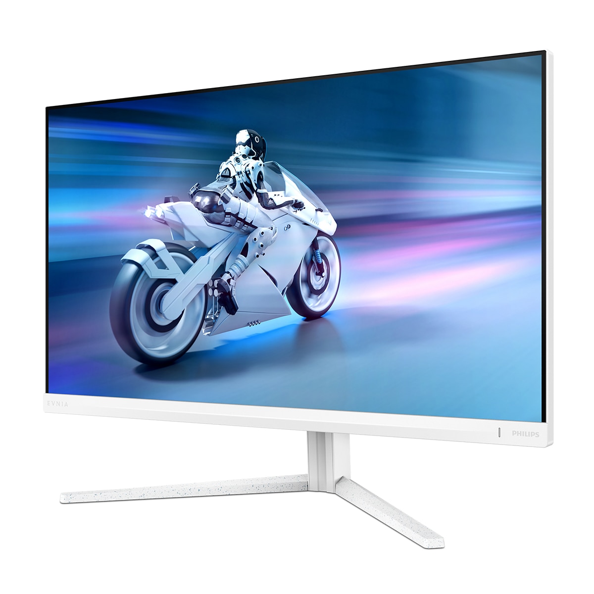 Monitor PC 68,5 cm (27") Philips 27M2N5901A/00, 160 Hz, UHD 4K - Blanco Blanco-4
