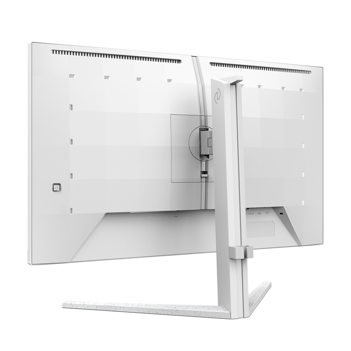 Monitor PC 68,5 cm (27") Philips 27M2N5901A/00, 160 Hz, UHD 4K - Blanco Blanco-6