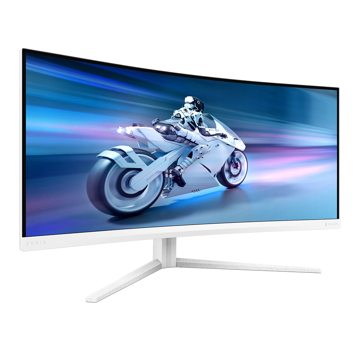 Monitor PC curvo 86,36 cm (34