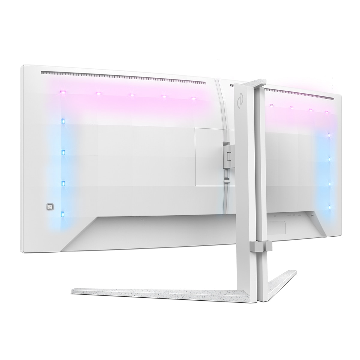 Monitor PC curvo 86,36 cm (34") Philips 34M2C5501A/00, 180 Hz, WQHD Blanco-3