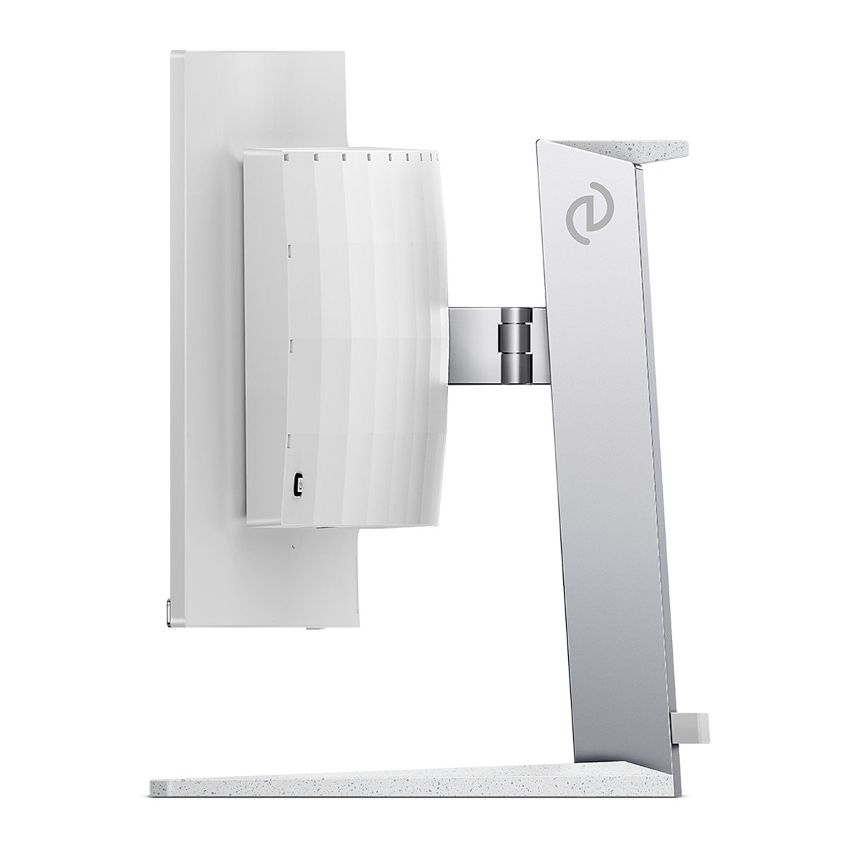 Monitor PC 124,3 cm (48,9") Philips 49M2C8900L/00, 144 Hz, 5K, QD-OLED - Blanco Blanco-5