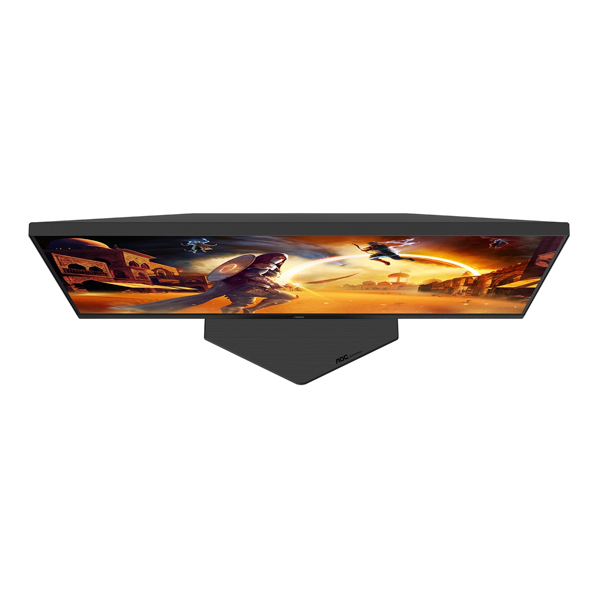 Monitor PC Gaming 60,5cm (23,8") AOC Q24G4RE, 180 Hz, Full HD IPS Negro-6