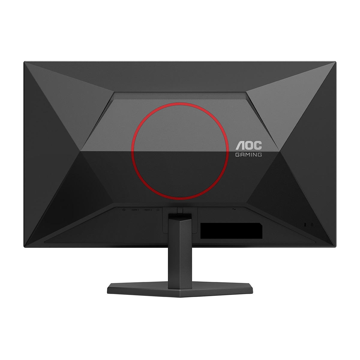 Monitor PC Gaming 68,6cm (27") AOC Q27G42XE, 180 Hz, Full HD IPS Negro-3