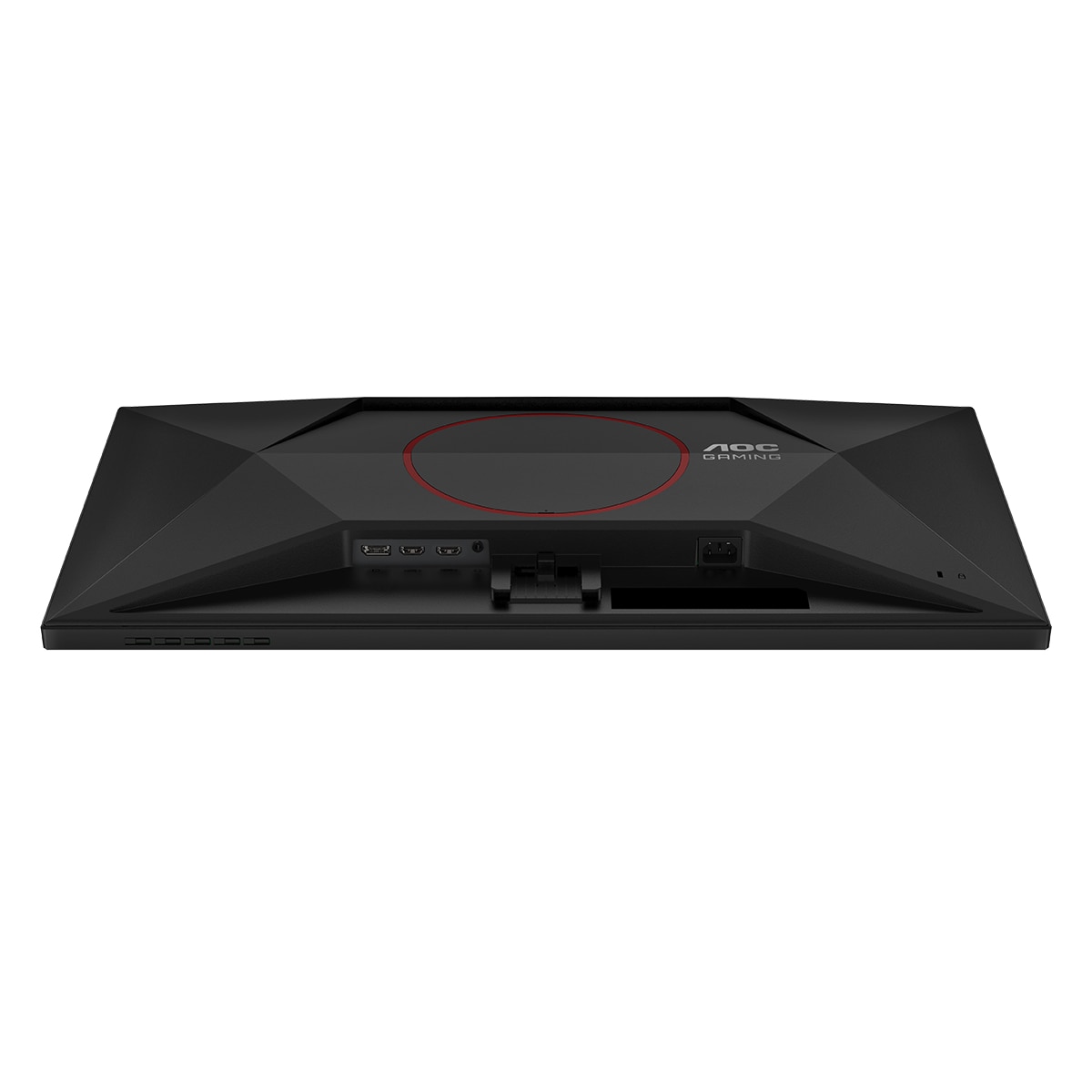 Monitor PC Gaming 68,6cm (27") AOC Q27G42XE, 180 Hz, Full HD IPS Negro-4