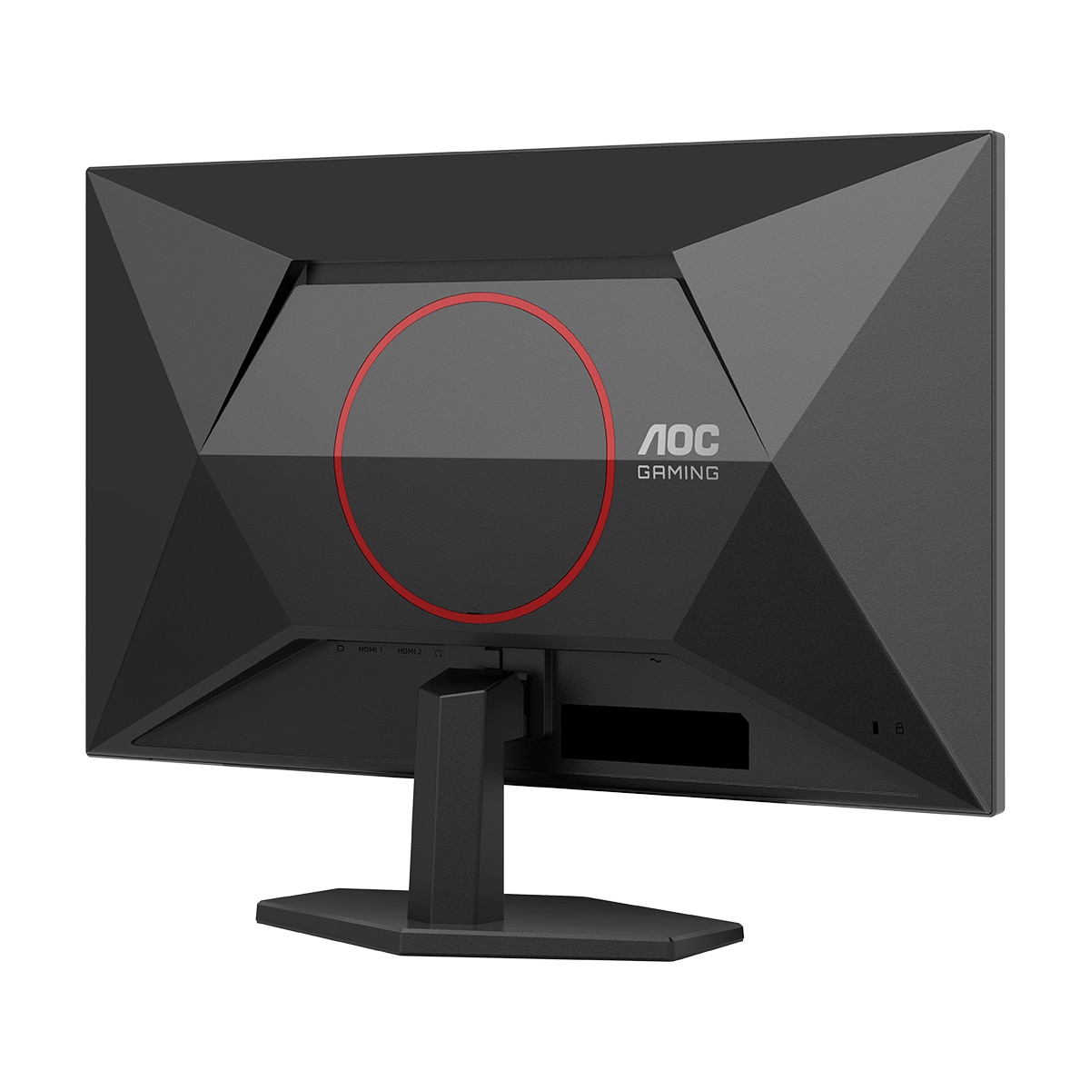 Monitor PC Gaming 68,6cm (27") AOC Q27G42XE, 180 Hz, Full HD IPS Negro-5