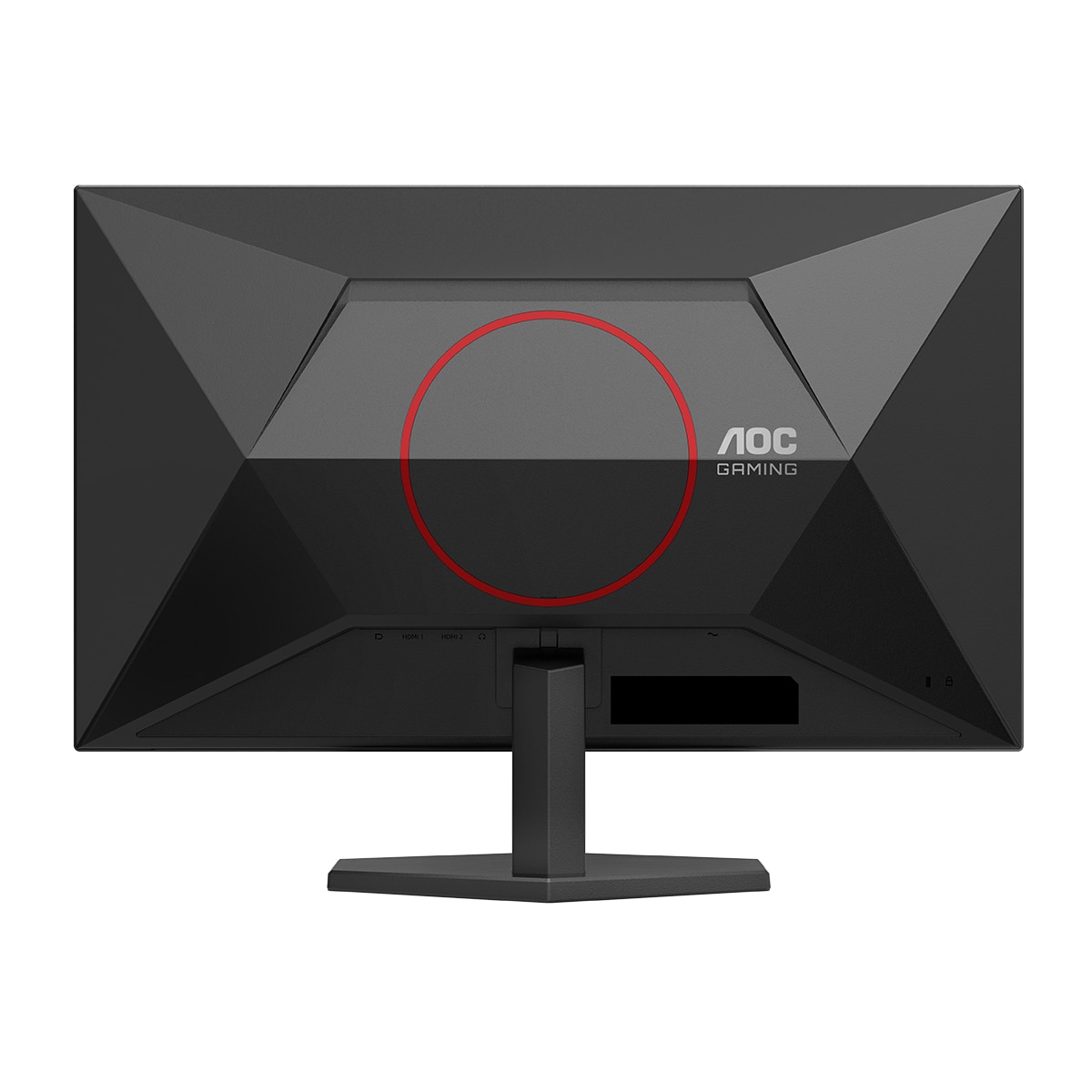 Monitor PC Gaming 68,6cm (27") AOC Q27G42ZE, 240 Hz, Full HD IPS Negro-3