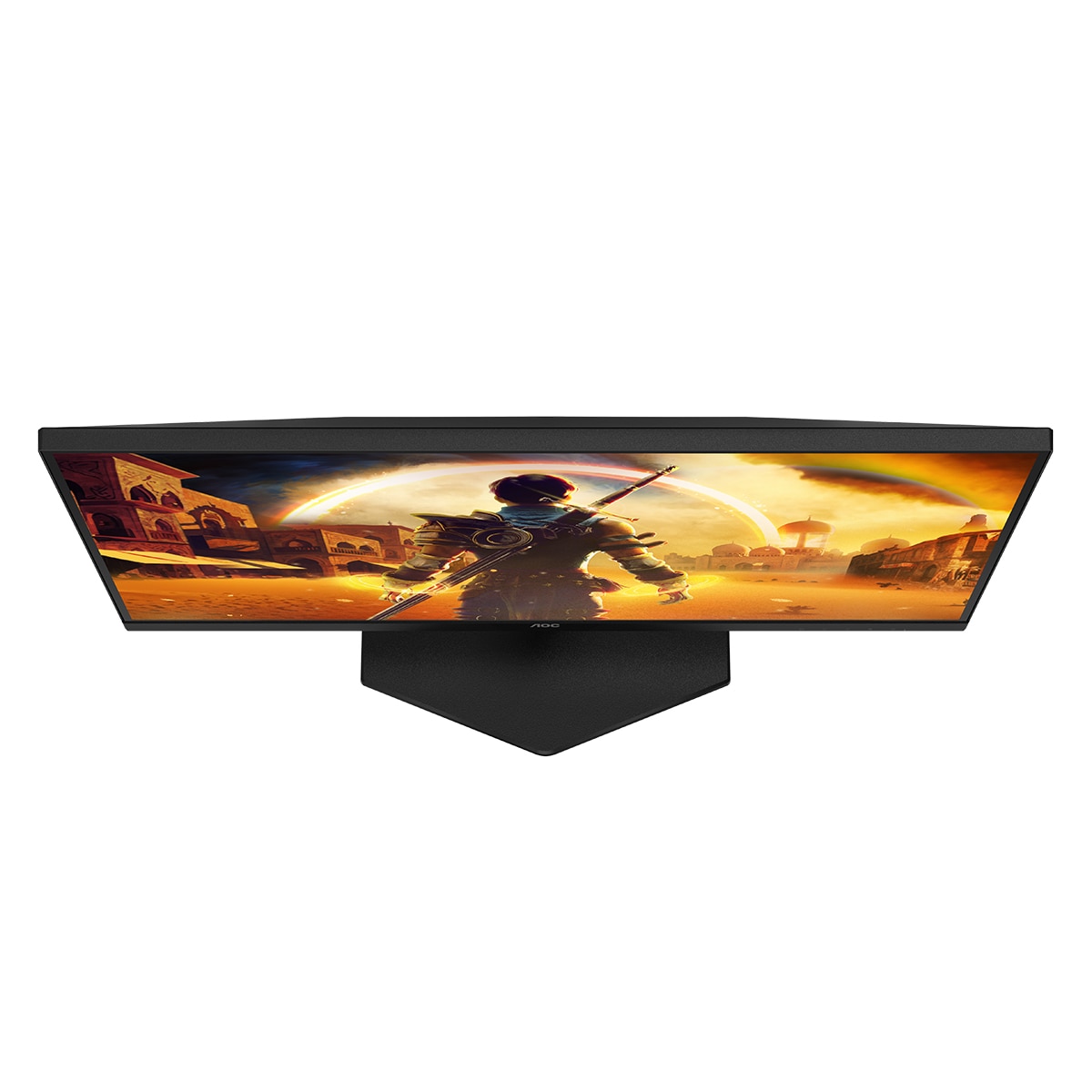 Monitor PC Gaming 68,6cm (27") AOC Q27G42ZE, 240 Hz, Full HD IPS Negro-4