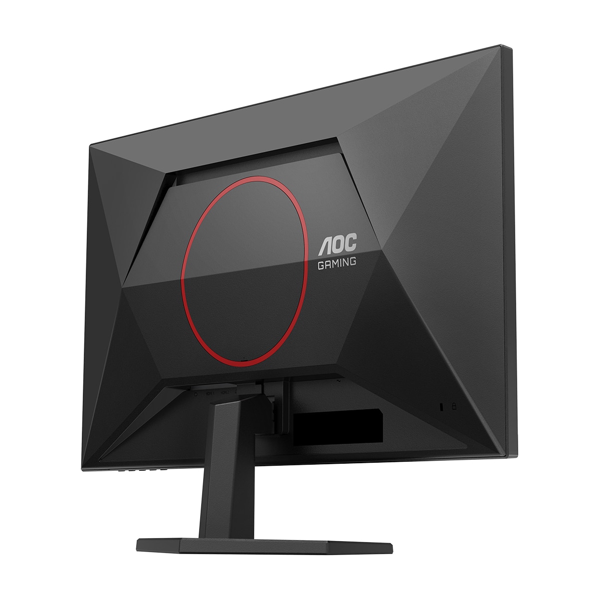 Monitor PC Gaming 68,6cm (27") AOC Q27G42ZE, 240 Hz, Full HD IPS Negro-5