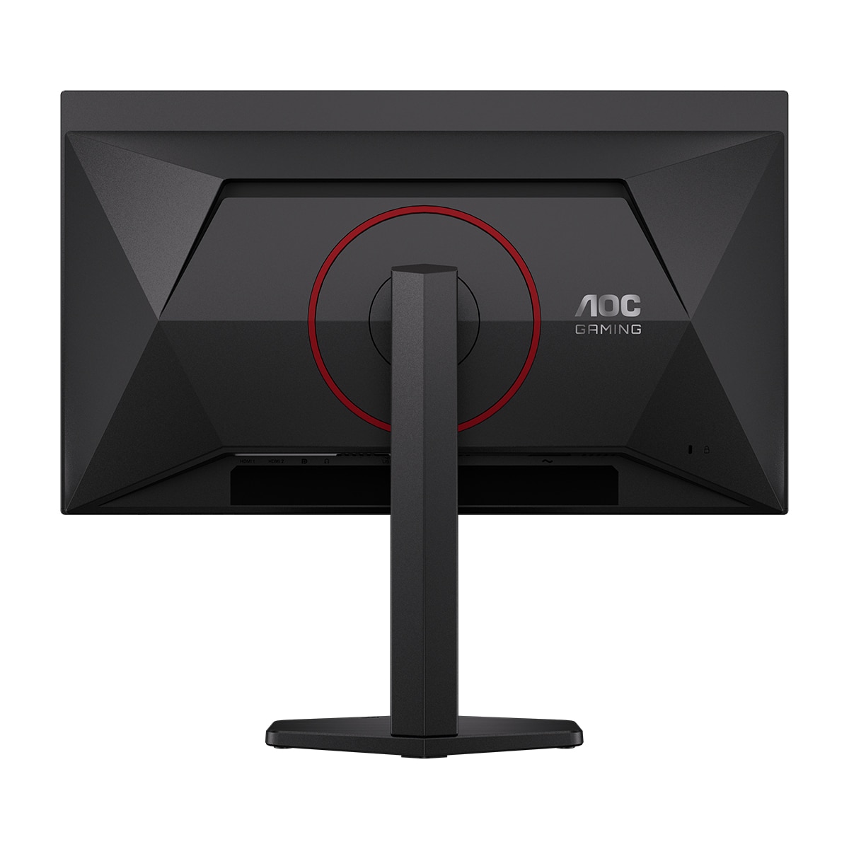 Monitor PC Gaming 67,3cm (26,5") AOC Q27G4ZDR, 240 Hz, QHD QD-OLED Negro-3