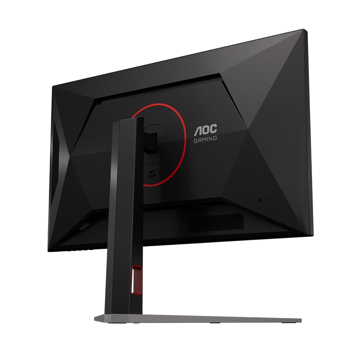 Monitor PC Gaming 80cm (31,5") AOC U32G4U, 160 Hz, UHD 4K IPS - Negro Negro-2