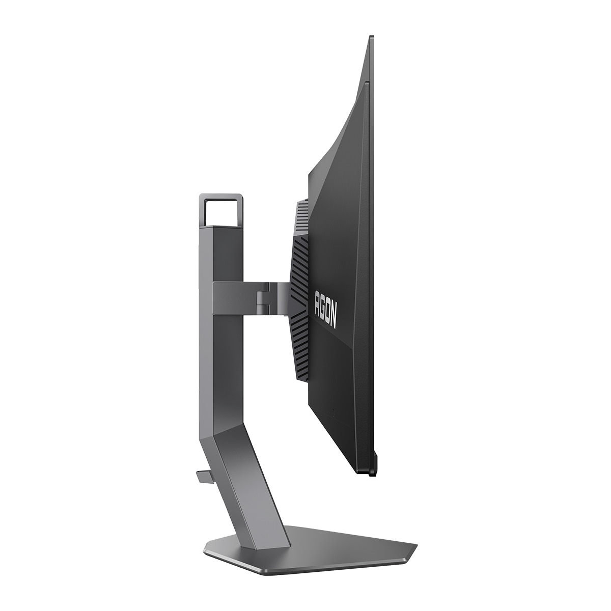 Monitor PC Gaming Premium 67,3cm (26,5") AOC AG276QZD2, 280 Hz, QHD OLED Negro-4