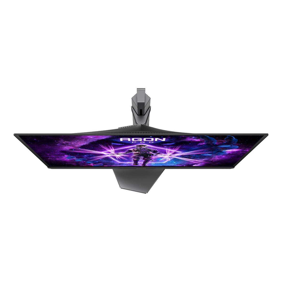 Monitor PC Gaming Premium 67,31cm (26,5") AOC AG276UZD, 240 Hz, UHD 4K OLED Negro-6