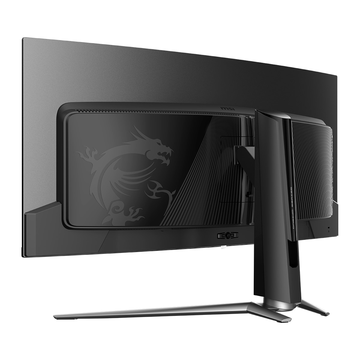 Monitor PC Gaming curvo 86,3cm (34") MSI MPG 341CQPX QD-OLED, 240 Hz, UWQHD - Negro Negro-5