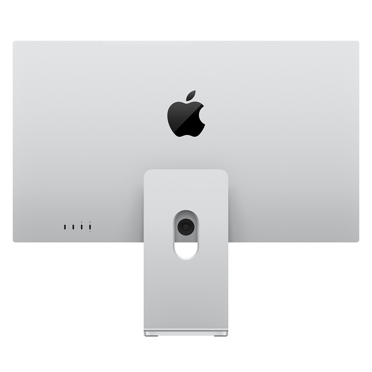 Monitor Apple Studio Display 27" Retina XDR 5K vidrio estándar, soporte con ajuste de inclinación y altura 2