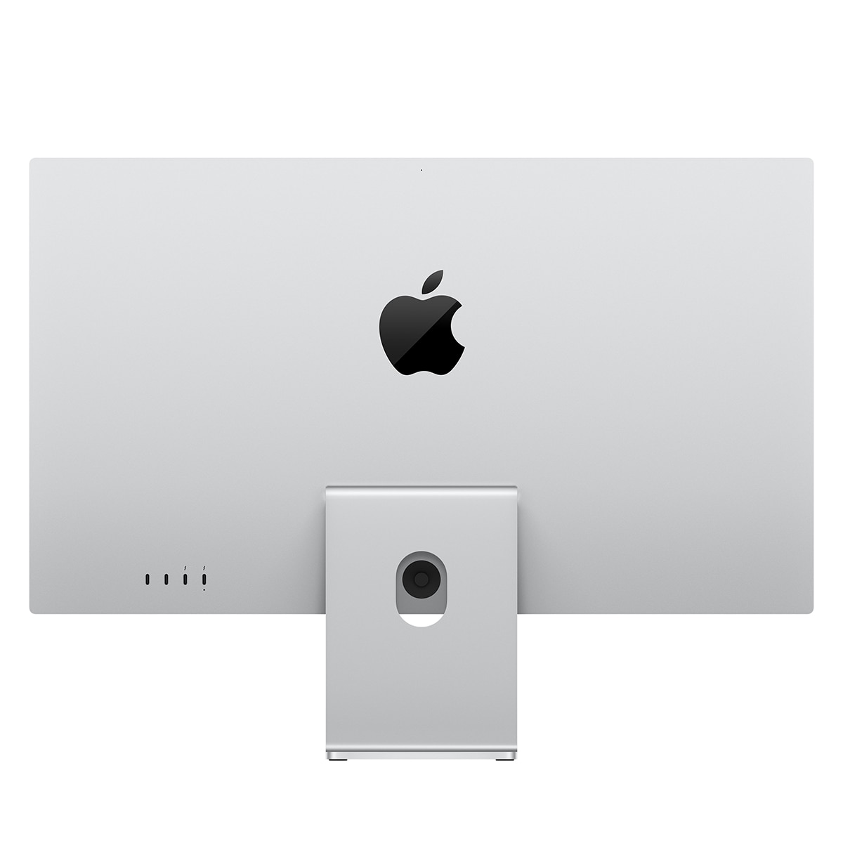 Monitor Apple Studio Display 27" Retina 5K, vidrio estándar, soporte con ajuste de inclinación y altura 2