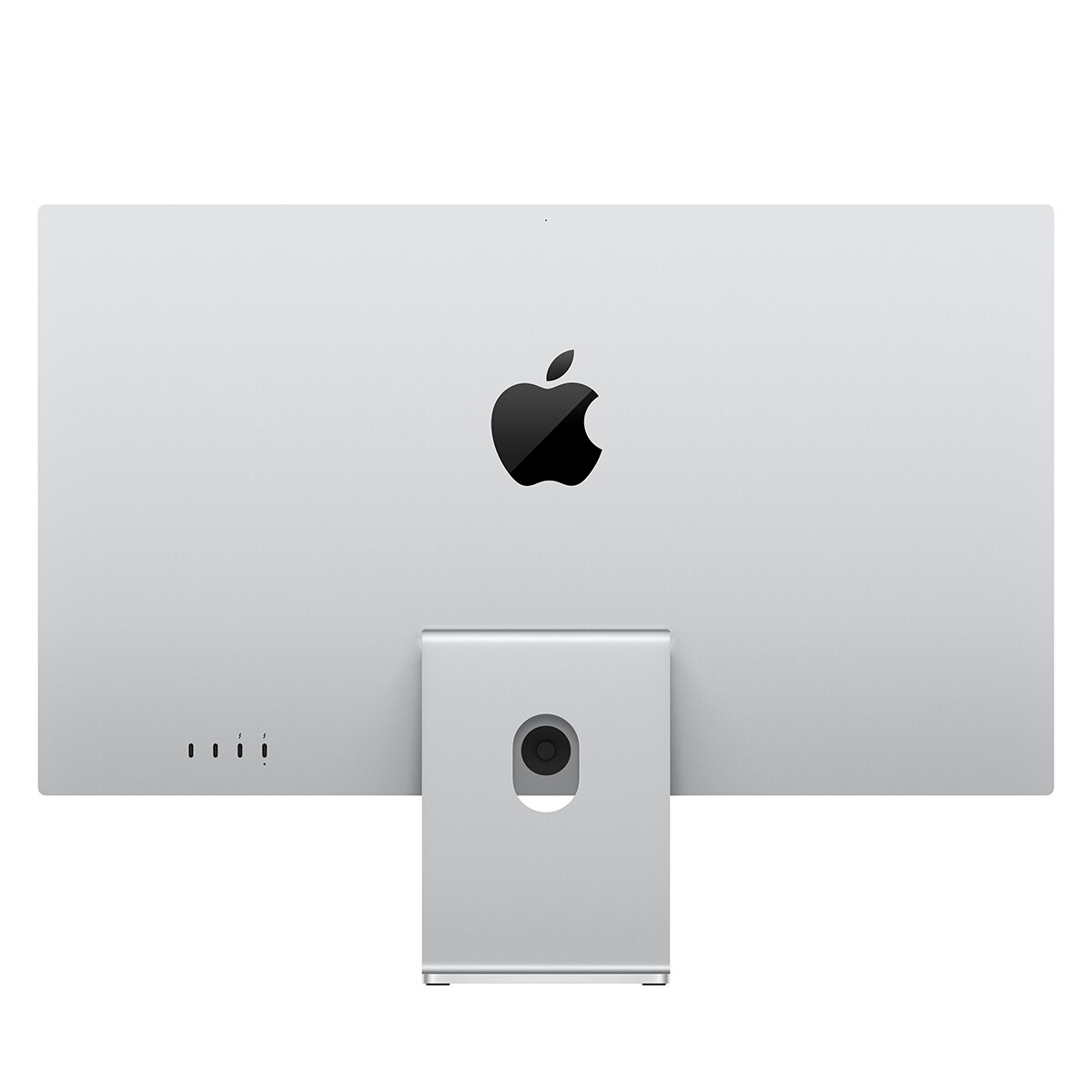 Imagen 2 de Monitor Apple Studio Display 27" Retina 5K vidrio nanotexturizado, soporte con ajuste de inclinacion