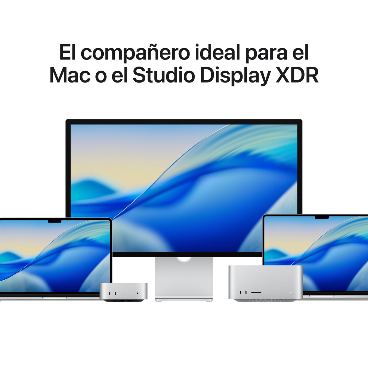 Apple Studio Display　27インチ Monitor Apple Studio Display 27