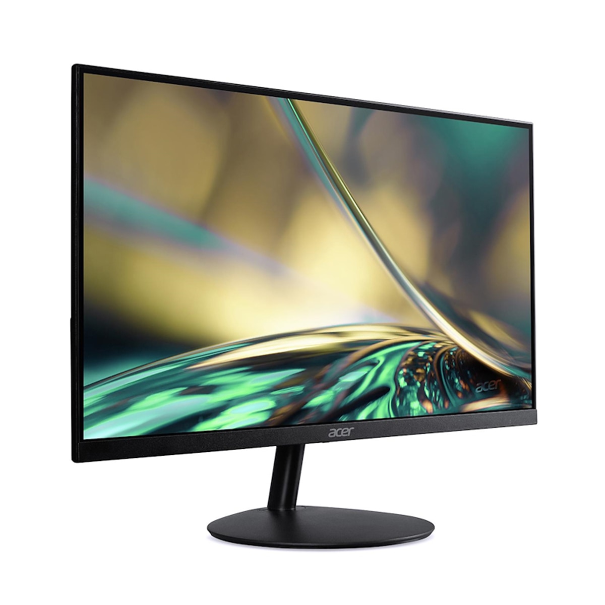 Monitor PC 80cm (31,5") Acer SA322QHBI, 100Hz, Full HD, Blue Light Filter, Vision Care 1.0 Negro Negro-2