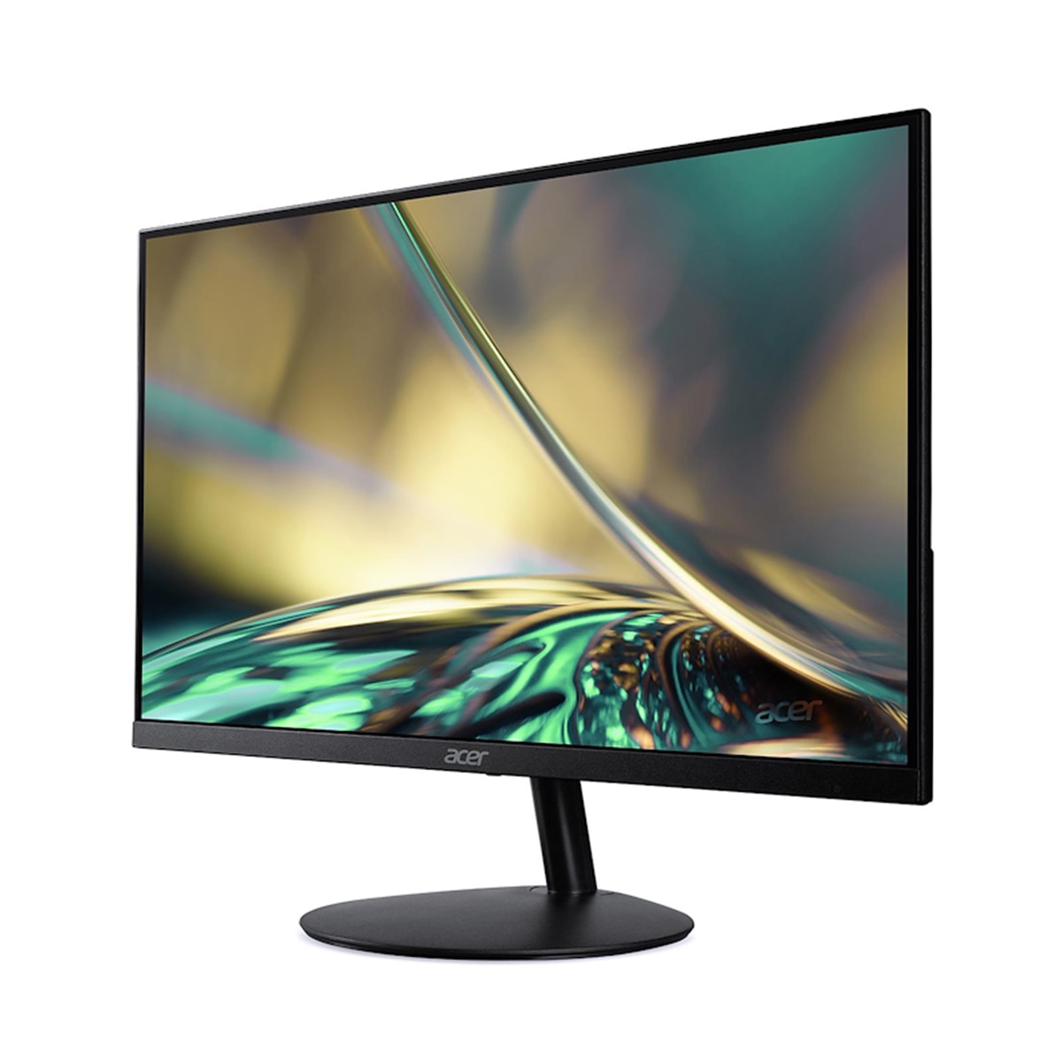 Monitor PC 80cm (31,5") Acer SA322QHBI, 100Hz, Full HD, Blue Light Filter, Vision Care 1.0 Negro Negro-4