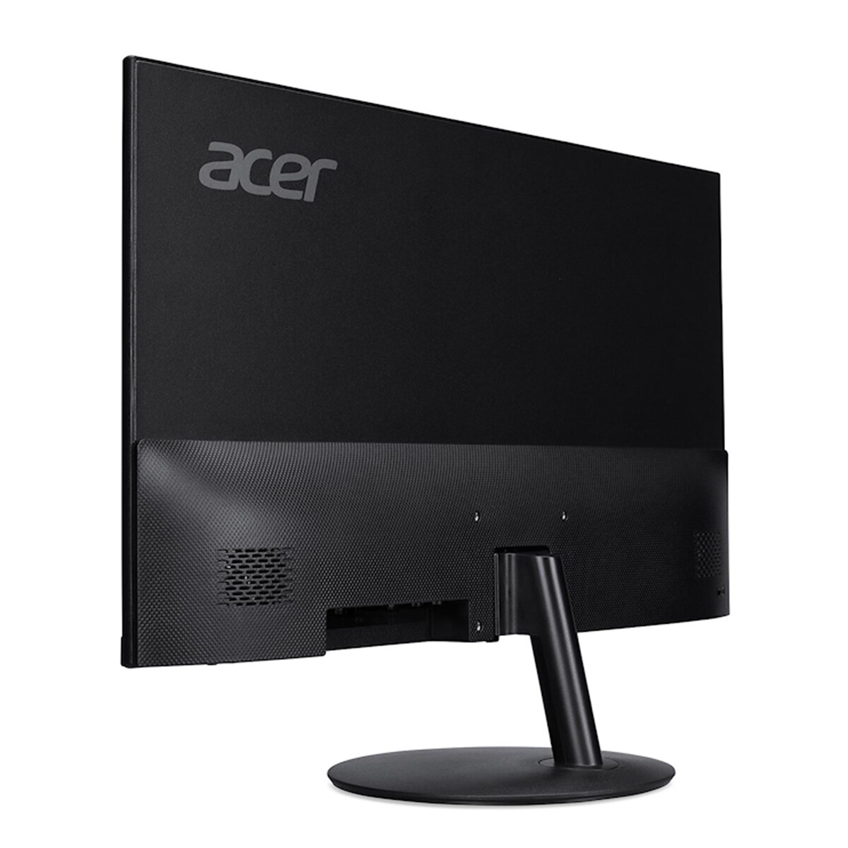 Monitor PC 80cm (31,5") Acer SA322QHBI, 100Hz, Full HD, Blue Light Filter, Vision Care 1.0 Negro Negro-5