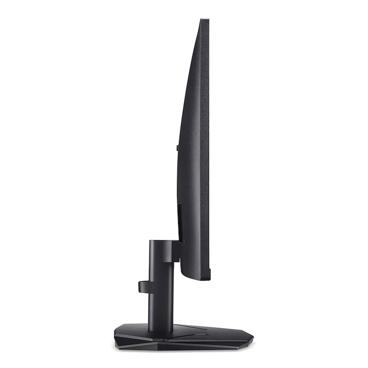 Monitor PC Gaming 60,45cm (23,8") Acer Nitro KG240YP0BI, 144Hz, Full HD - Negro Negro-4