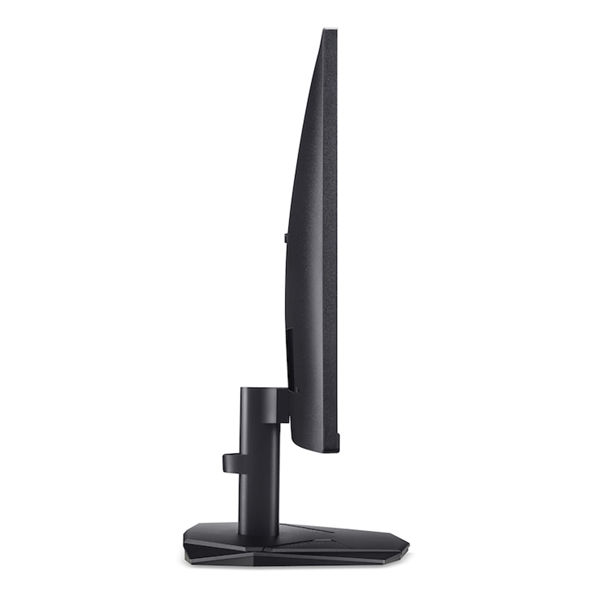 Imagen 5 de Monitor PC Gaming 60,45cm (23,8") Acer Nitro KG240YW3BMIIPX, 240Hz, Full HD - Negro Negro