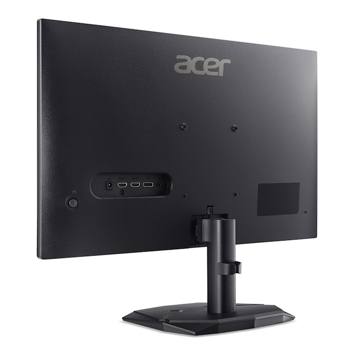 Imagen 6 de Monitor PC Gaming 60,45cm (23,8") Acer Nitro KG240YW3BMIIPX, 240Hz, Full HD - Negro Negro
