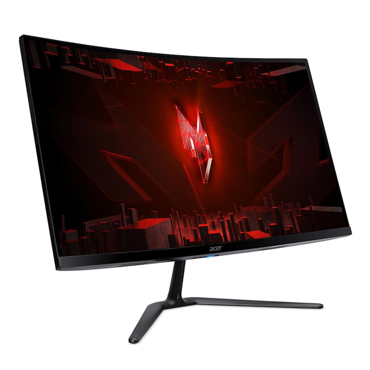 Monitor PC Gaming 68,5cm (27") Acer Nitro ED270US3BMIIPX, 180Hz, QHD Negro-2