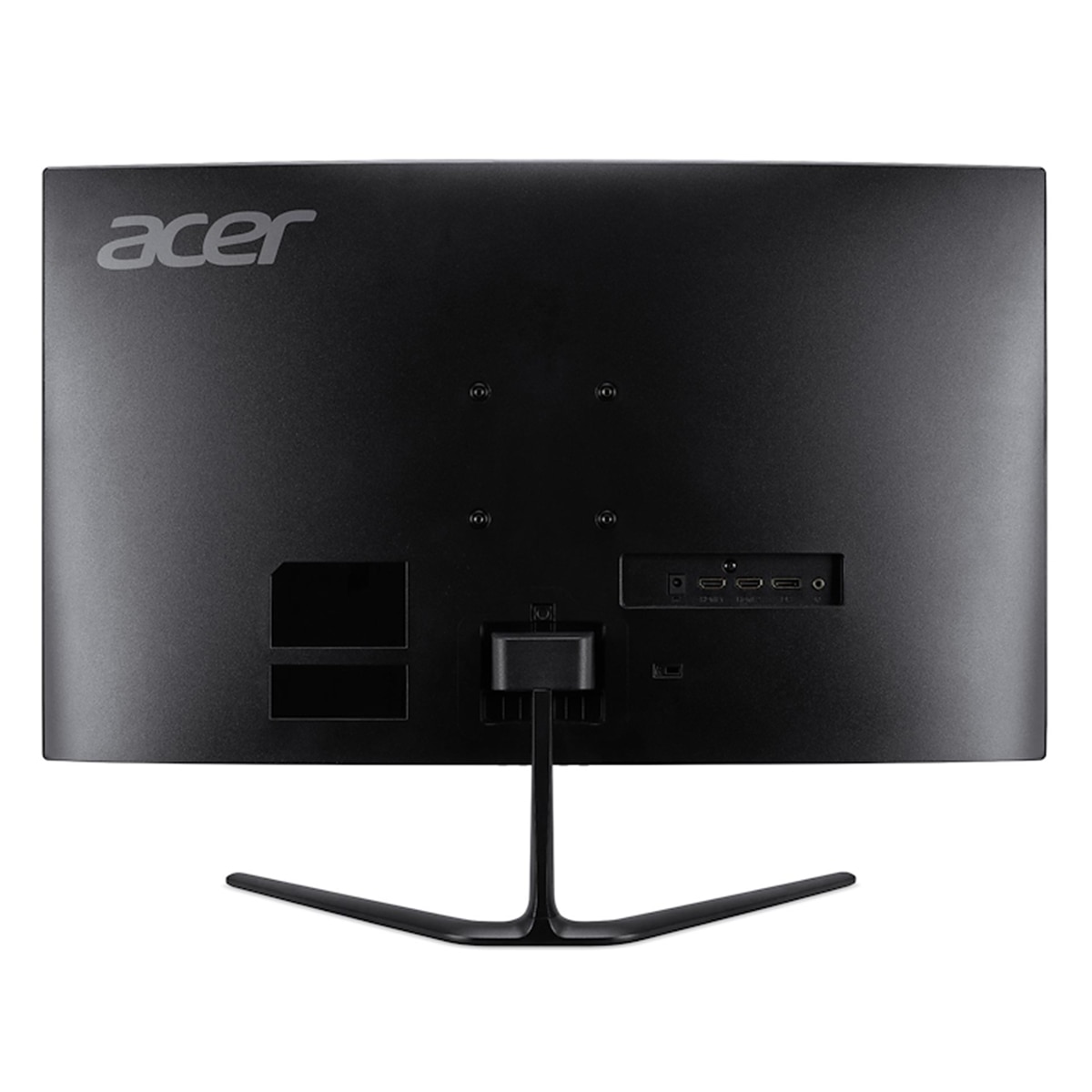 Monitor PC Gaming 68,5cm (27") Acer Nitro ED270US3BMIIPX, 180Hz, QHD Negro-3