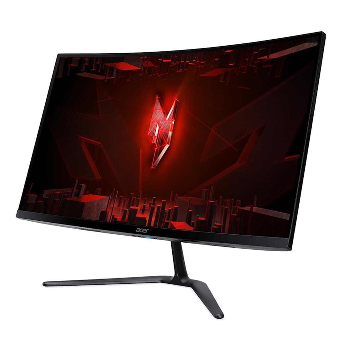 Monitor PC Gaming 68,5cm (27") Acer Nitro ED270US3BMIIPX, 180Hz, QHD Negro-4