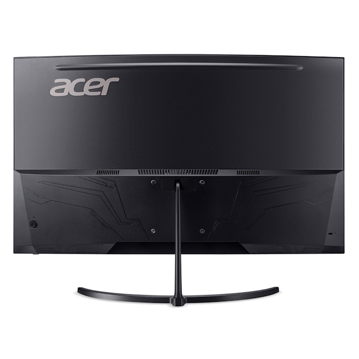 Monitor PC Gaming 80cm (31,5") Acer Nitro ED322QS3BMIIPX, 180Hz, Full HD Negro-3
