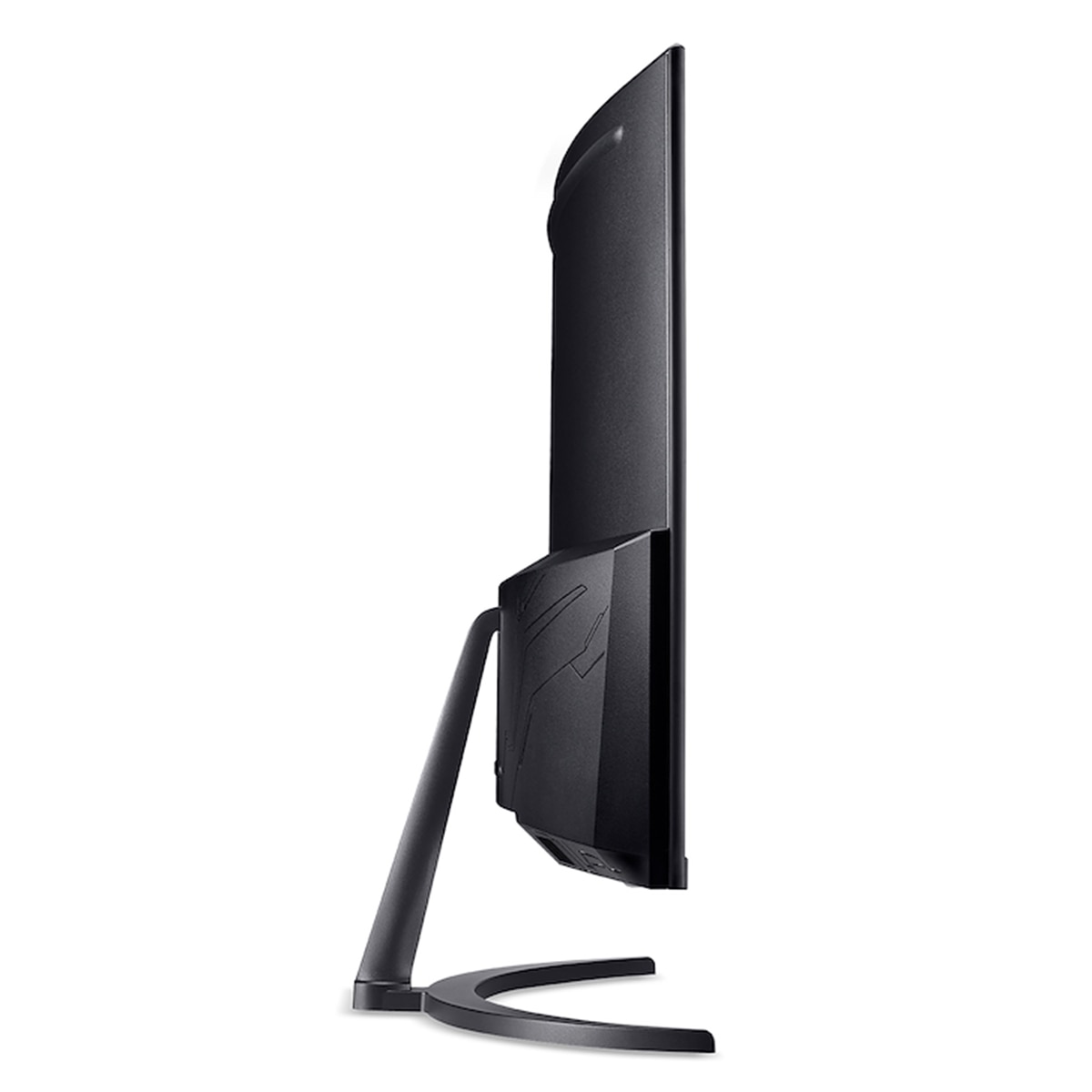Monitor PC Gaming 80cm (31,5") Acer Nitro ED322QS3BMIIPX, 180Hz, Full HD Negro-4