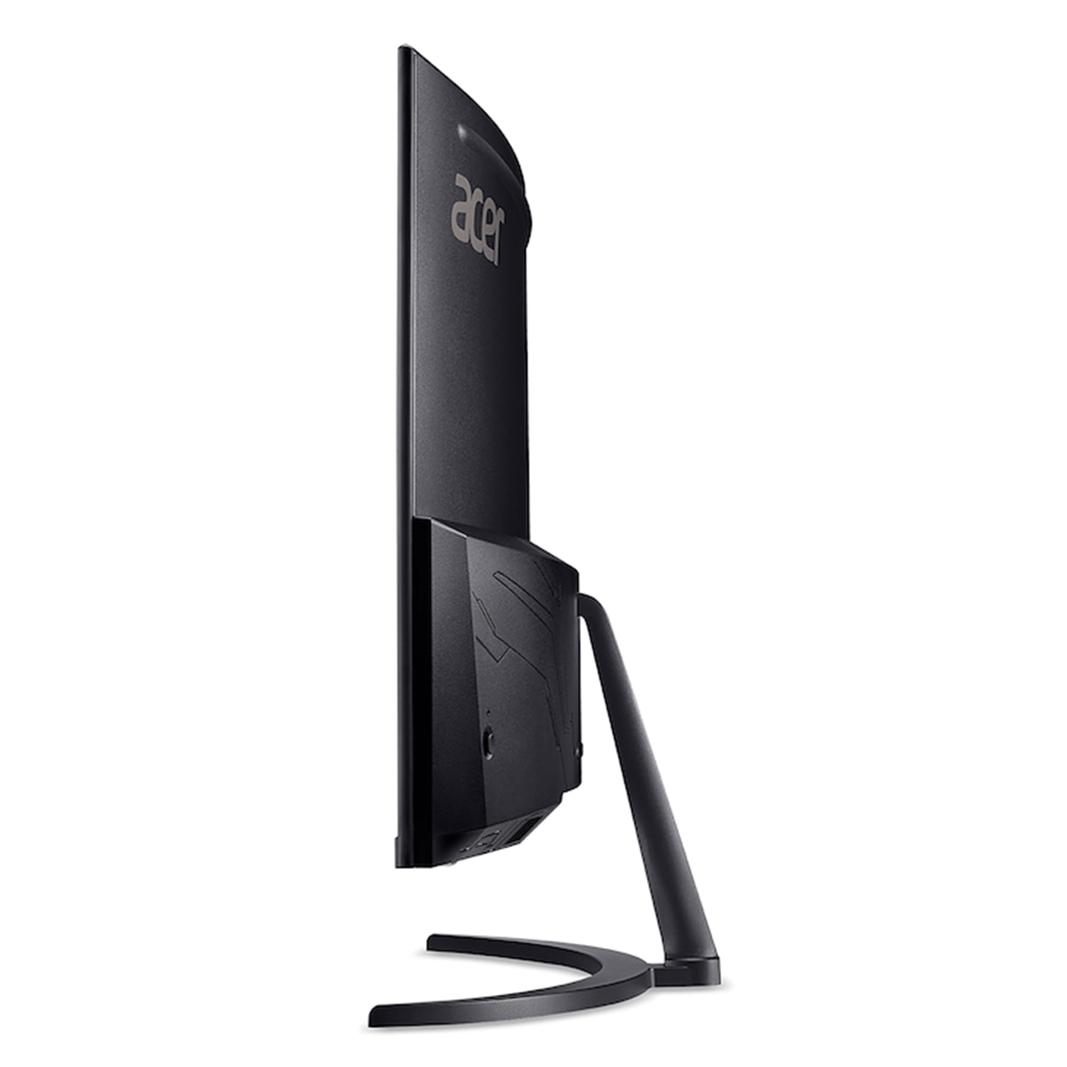 Monitor PC Gaming 80cm (31,5") Acer Nitro ED322QS3BMIIPX, 180Hz, Full HD Negro-6