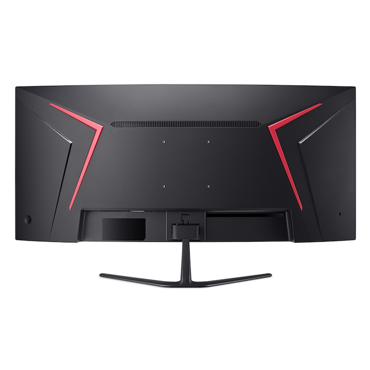 Monitor PC Gaming 86,3cm (34") Acer Nitro ED340CURX0BMIIPX, 200Hz, UltraWide QHD - Negro Negro-3