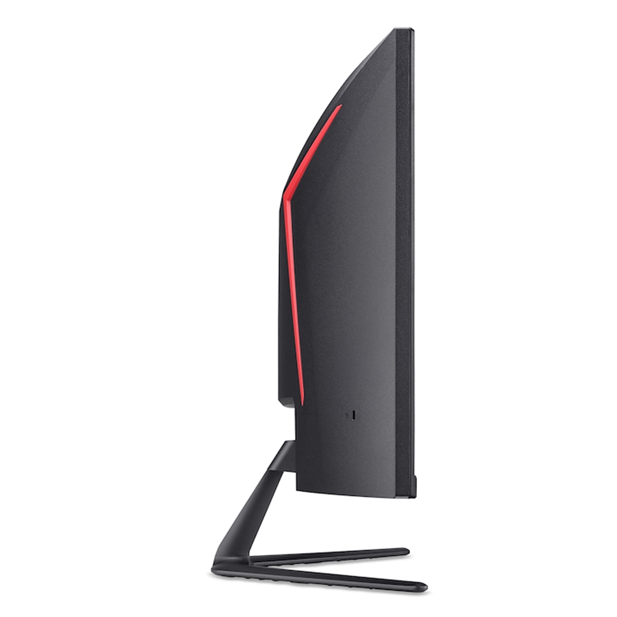 Monitor PC Gaming 86,3cm (34") Acer Nitro ED340CURX0BMIIPX, 200Hz, UltraWide QHD - Negro Negro-4